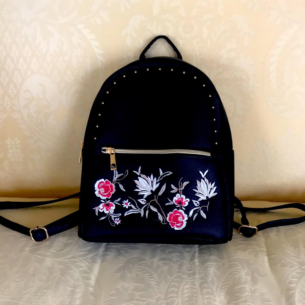 Backpack Purse